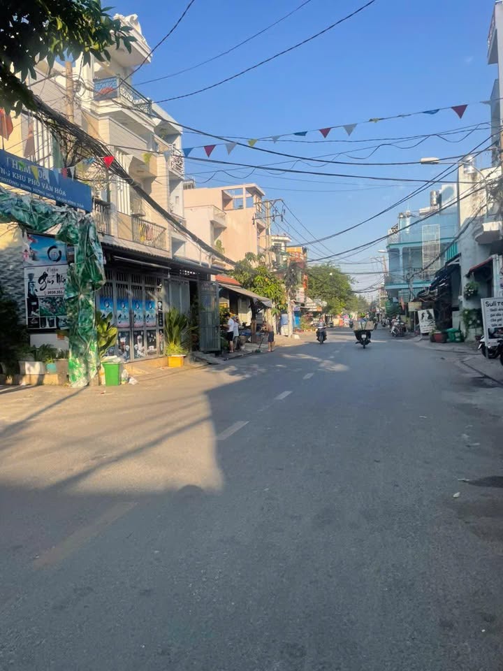 Nhà riêng P.14 Tân Bình 95m² giá 3 tỷ - Chính chủ bán, có dòng tiền!