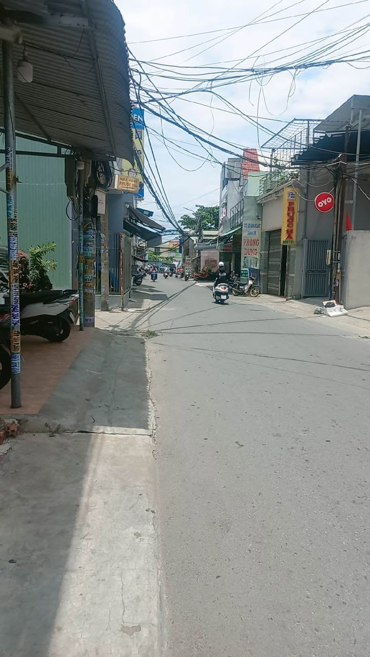 Nhà phố Mặt tiền Đồng Kè, Liên Chiểu - 300m², 12 tỷ - Kinh doanh đỉnh!