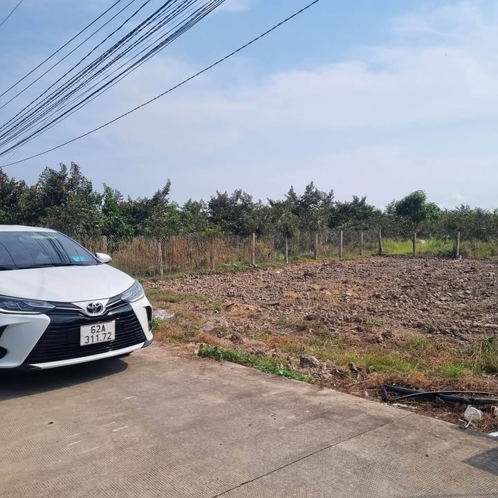 Đất Nền Hẻm 827A Châu Thành 220m² - Sổ Hồng Sẵn Sàng