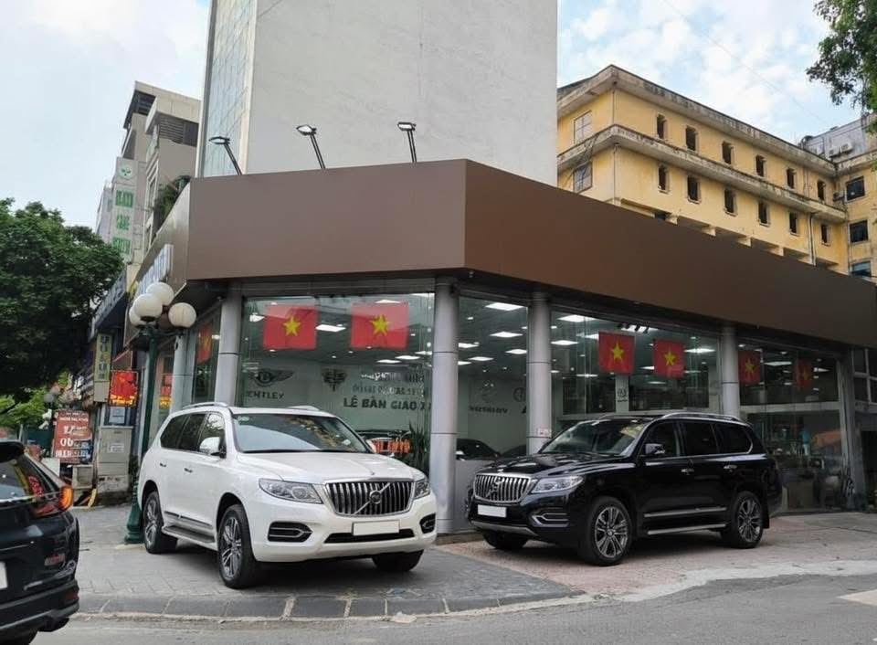 Nhà Hai Mặt Phố Thanh Xuân - Lô Góc 215m² Kinh Doanh Đỉnh Cao