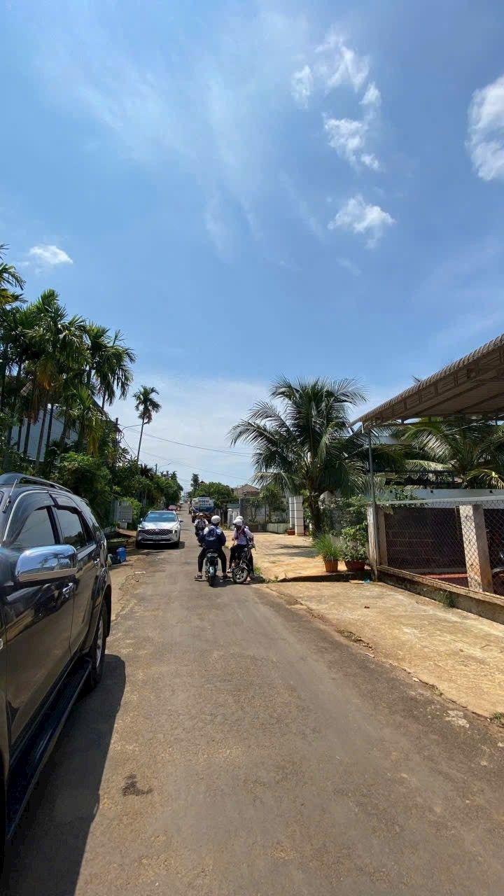 Đất nền Buôn Ma Thuột 520m² - Ngay trung tâm, tiềm năng kinh doanh