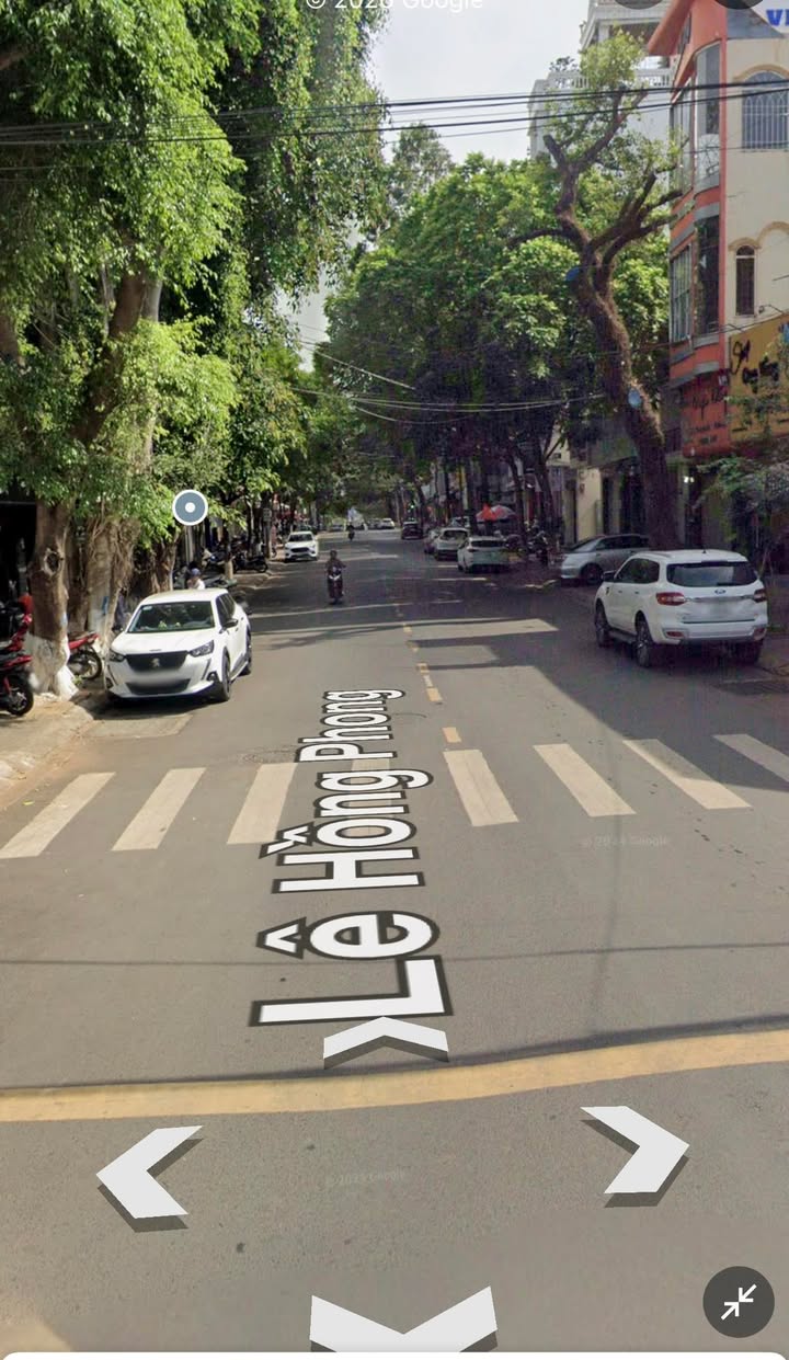 Nhà Góc 2 Mặt Tiền Lê Hồng Phong, Trung Tâm Phố Cổ BMT - 18.5 Tỷ