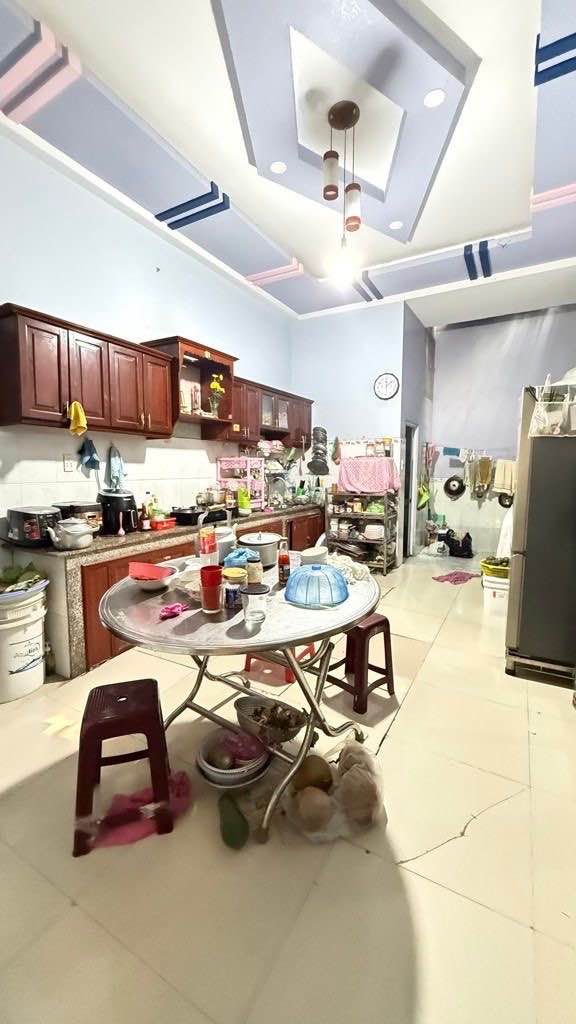 Nhà Phố Quận 12 Huỳnh Thị Hai 95m² Giá 5 Tỷ - Ô Tô Vào Tận Nhà!