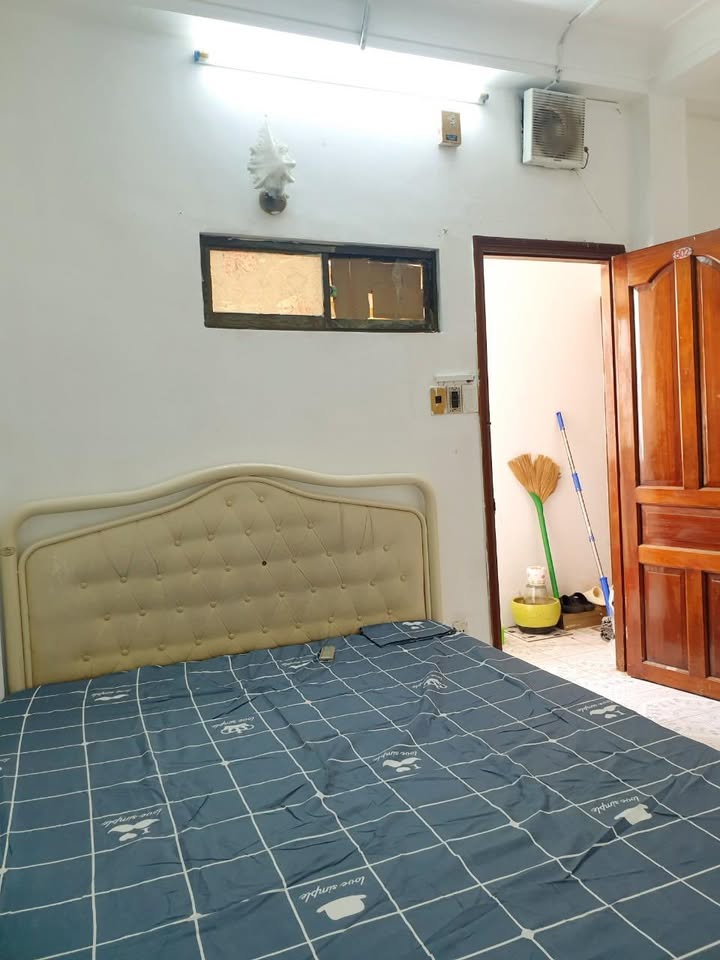 Phòng cho thuê Quận 11 18m² giá 3 triệu - Sẵn sàng ở ngay!