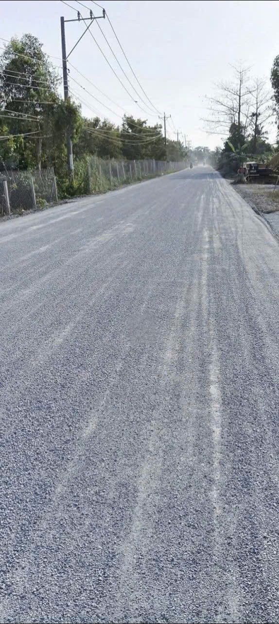 Đất nền mặt tiền Huyên 71, Cái Bè - 200m² kinh doanh đắc lợi, 1 tỷ