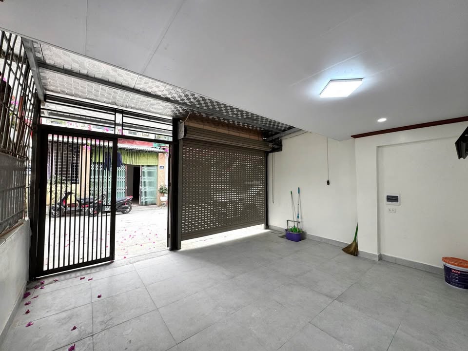 Nhà Phường Ngọc Trạo, Thanh Hóa 75m² - Ô tô vào tận nhà!