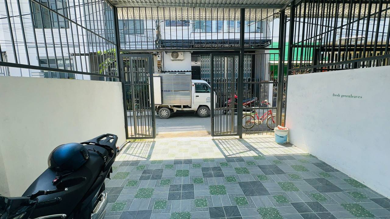 Nhà Riêng Diên Khánh 102m² 2.25 Tỷ - Sẵn Sàng Ở Ngay!