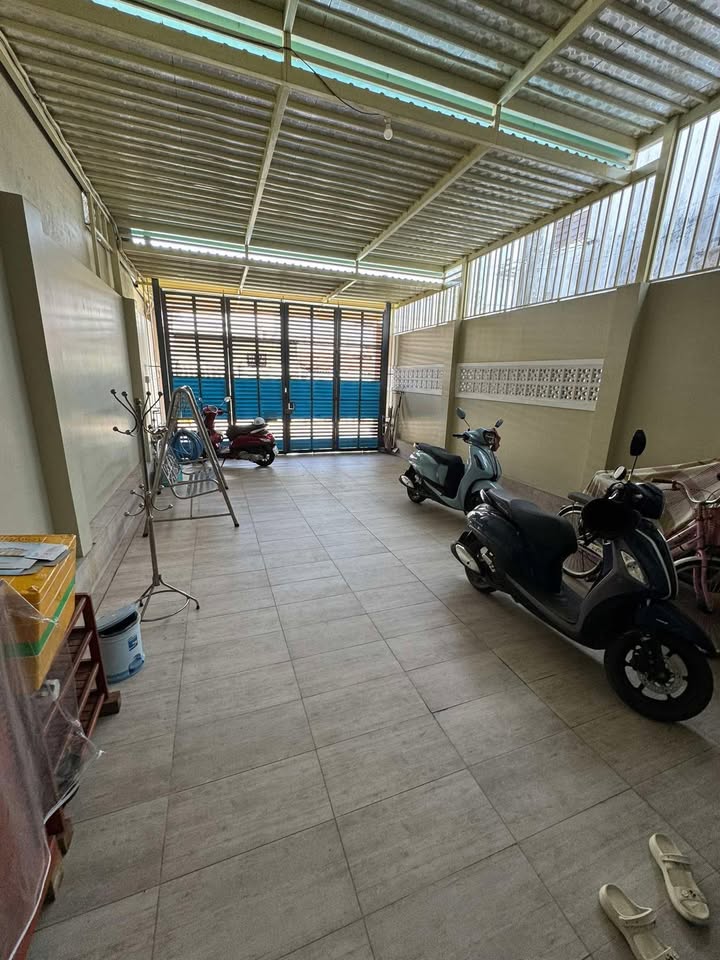 Mặt Tiền Tân Thới Nhì Hóc Môn 167m² - Kinh Doanh Đa Ngành - 7.5 Tỷ