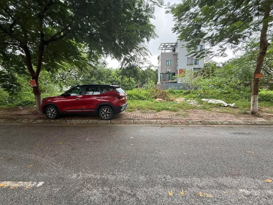 Bán Biệt Thự Ngô Quyền Bắc Ninh 256m² - View Đông Dương, Sẵn Sàng Chốt