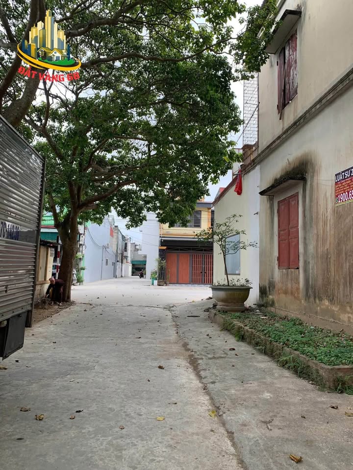 Lô đất P. Nam Hoa Lư (Ninh Sơn) 71.6m² - Pháp lý rõ ràng, tiềm năng tăng giá!