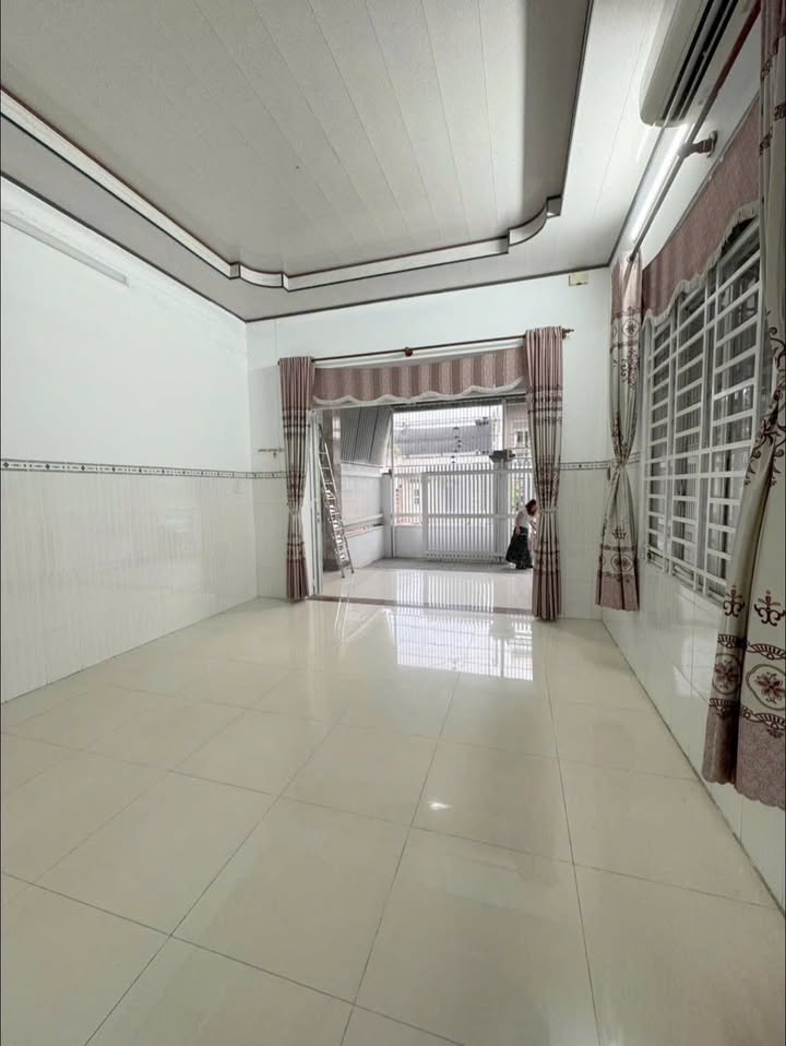 Nhà cho thuê P. Phú Hòa, Thủ Dầu Một 150m² - Sẵn sàng ở ngay!