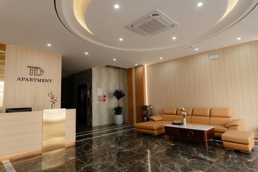 Bán Khách sạn Tô Vũ 143m² - Dòng tiền 85 triệu/tháng - Hải Phòng