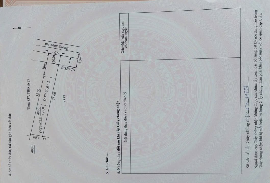 Đất Nền Chánh Phú Hòa, Bến Cát - 175m² Sổ Đỏ, Giá 1 Tỷ - Cơ Hội Đầu Tư Vàng