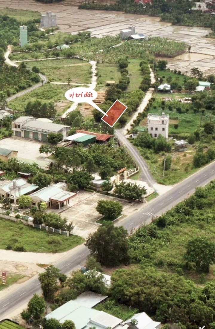 Đất nền Diên Hòa, Diên Khánh 155m² giá 1.2 tỷ - Tiềm năng tăng giá!