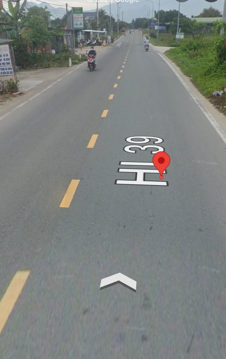 Đất nền Hương Lộ 39 Suối Tiên 178m² - Sổ đỏ chính chủ, bán gấp!