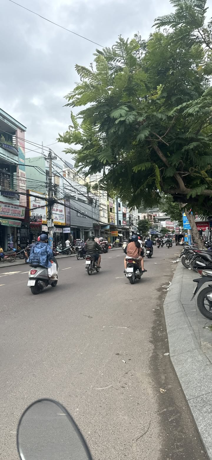 Nhà riêng Lê Hồng Phong Quy Nhơn 41m² - Giá tốt hiếm có!