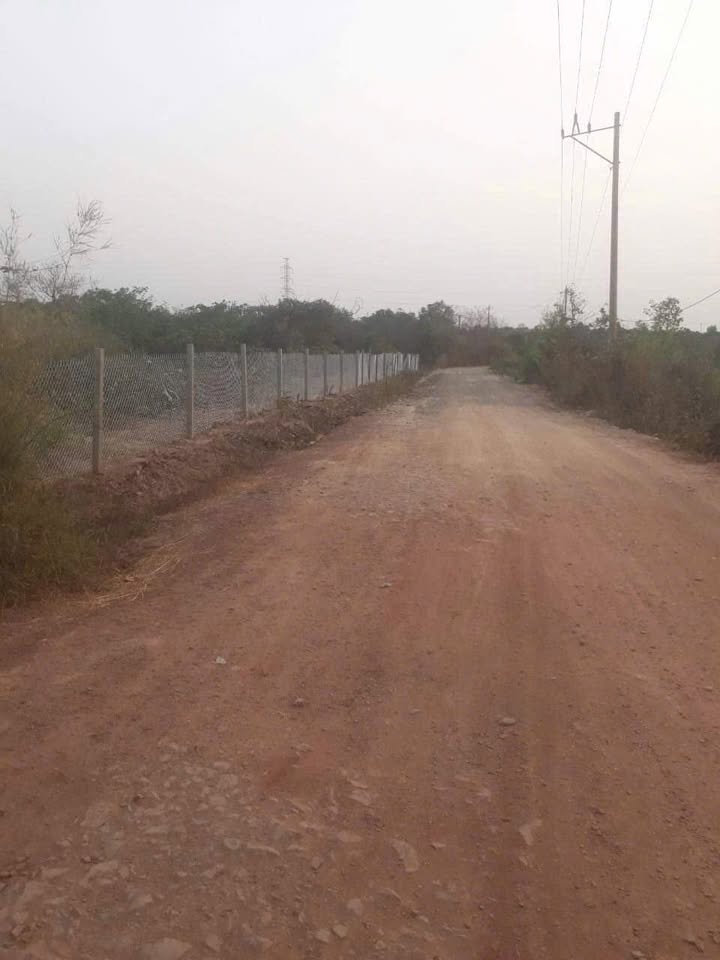 Đất Vườn Đắk Lắk 23.000m² - Sổ Hồng Sẵn, Gần Hồ Serepok