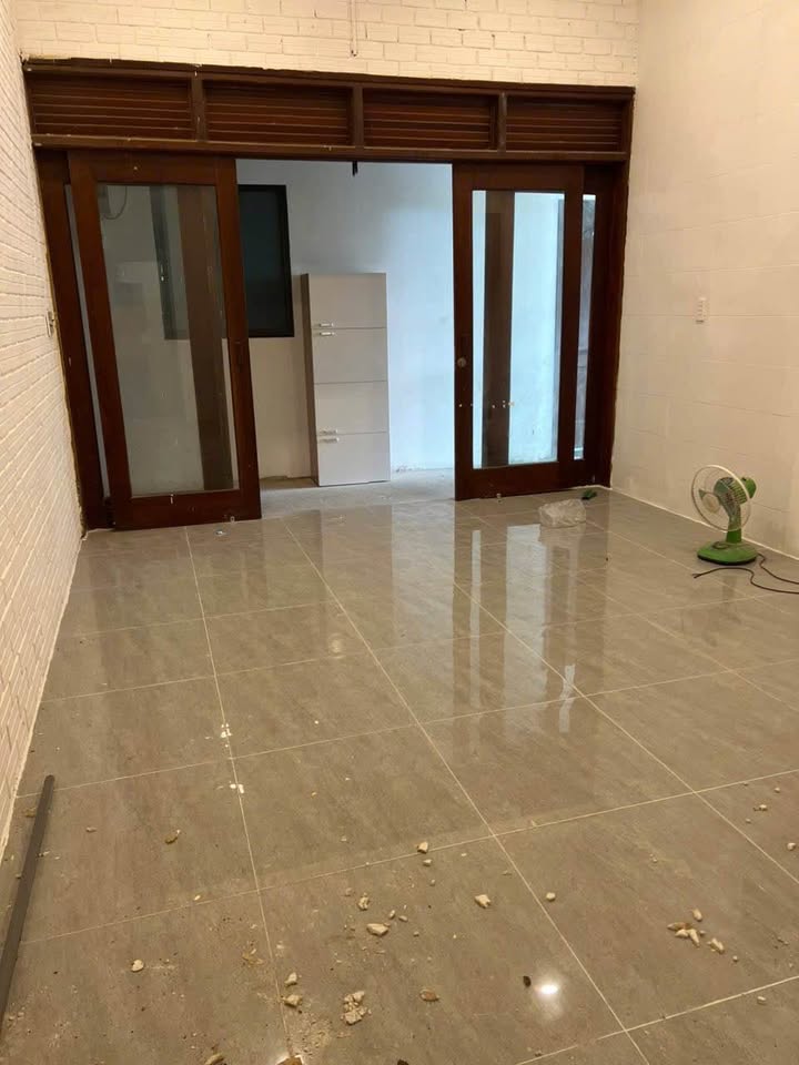 Nhà Nguyên Căn Đường Lâm Văn Bền Q7 - 40m² Giá 6.5 Triệu/Tháng