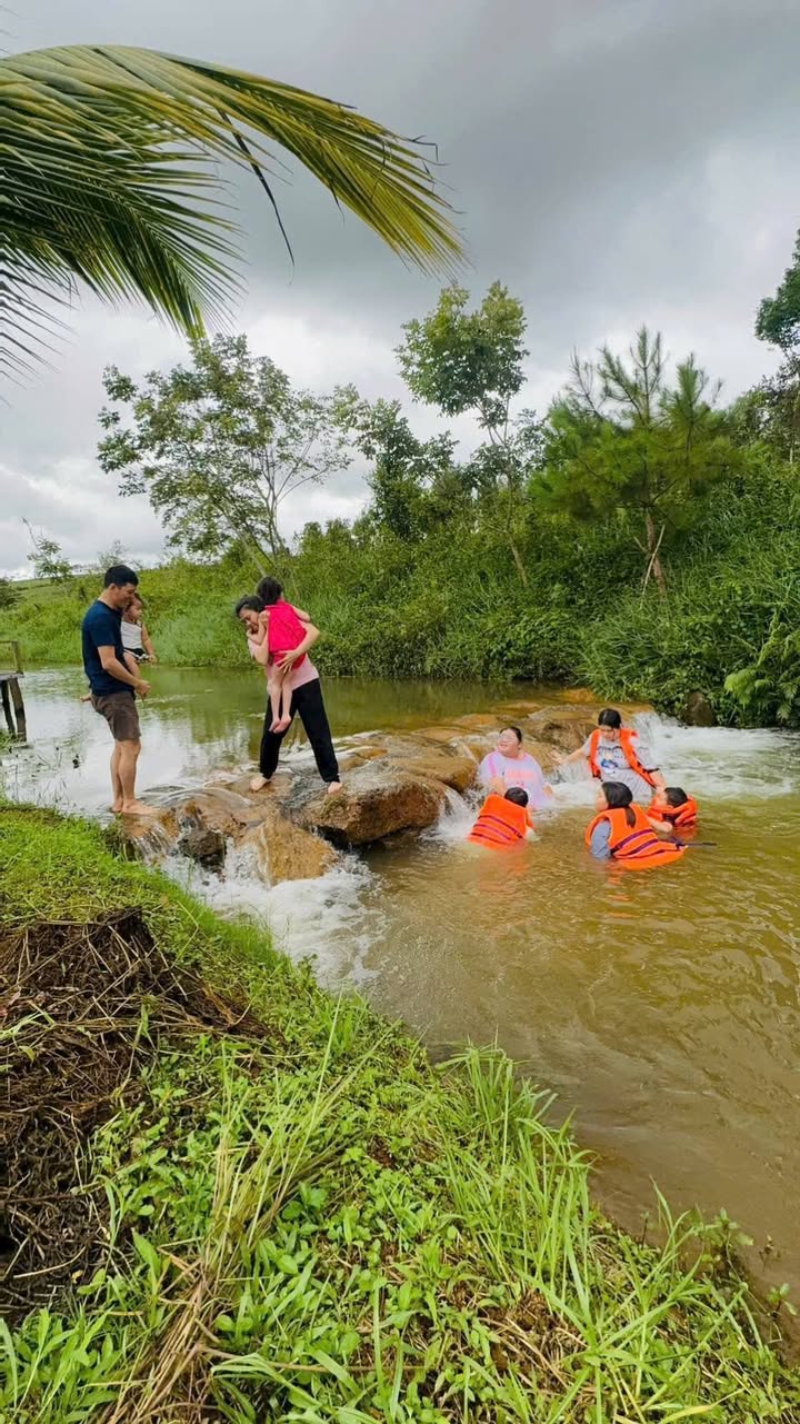 Đất nền Phường 2 Bảo Lộc 128m² - Tiềm năng tăng giá vượt trội!