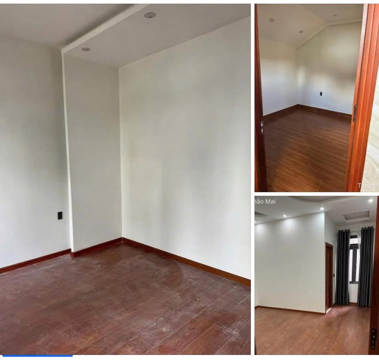 Nhà Phố Nguyễn Công Trứ Đà Lạt 59m² – Mặt tiền kinh doanh đắc địa!