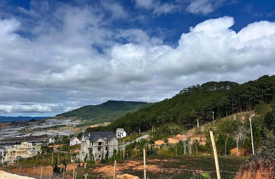 Bán Đất Townhouse Vạn Xuân, Bình Thuận - 100m² Full Thổ Cư, Giá 2.5 Tỷ