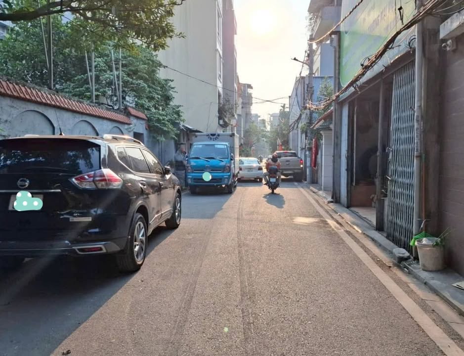 Bán nhà Xuân Phương 35m² hơn 6 tỷ - Lô góc mới đẹp sẵn sàng ở ngay