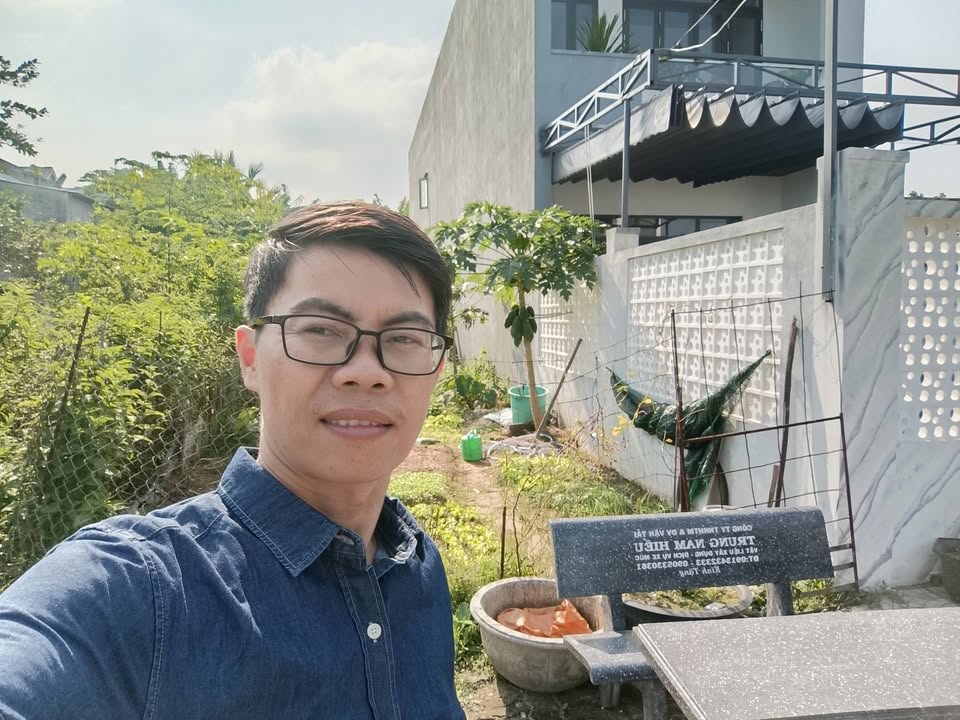 Đất nền Hòa Liên 4, Đà Nẵng 160m² - Tiềm năng tăng giá vượt trội!