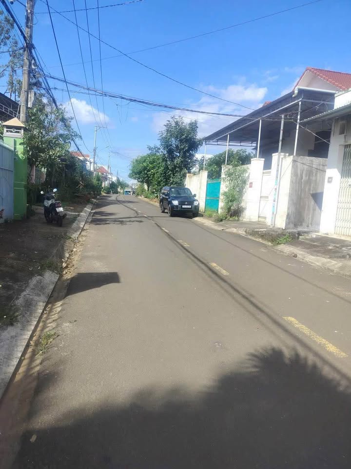 Đất Nền Huyền Trân Công Chúa Pleiku 365m² - Sổ Đỏ Chính Chủ!