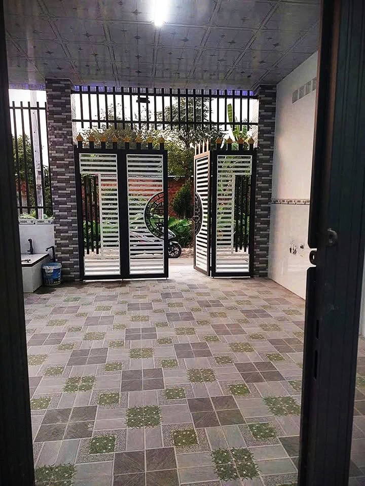 Nhà Riêng Phước Vĩnh An, Củ Chi 135m² – Sẵn sàng ở ngay!