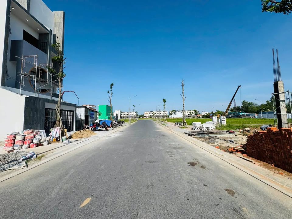 Đất nền KDC Nam Long 2 Cần Thơ 90m² - Pháp lý rõ ràng