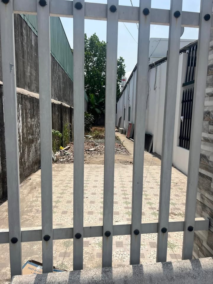 Bán Nền Mặt Tiền Mỹ Khánh - Phong Điền, Cần Thơ 95m² - Giá 2.05 Tỷ