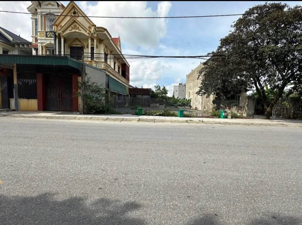 Bán Đất Mặt Tiền QL47 Cũ Thanh Hóa 123m² - Giá Tốt Trước Tết