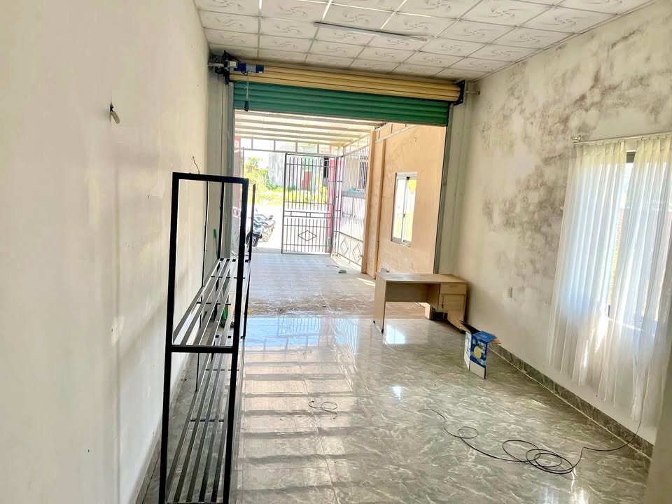 Nhà 2 Mặt Tiền QL26, Ea Kar - Kinh Doanh Đắc Lợi, 120m², 2.2 Tỷ