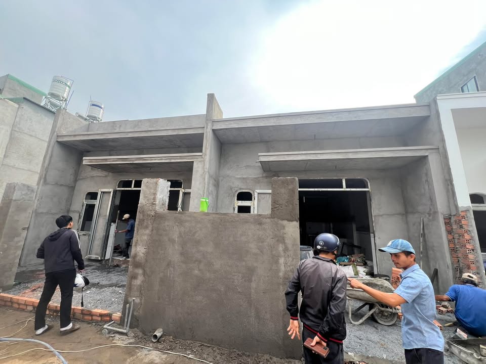 Nhà cấp 4 Trảng Dài 80m² - Chính chủ bán, giá tốt!