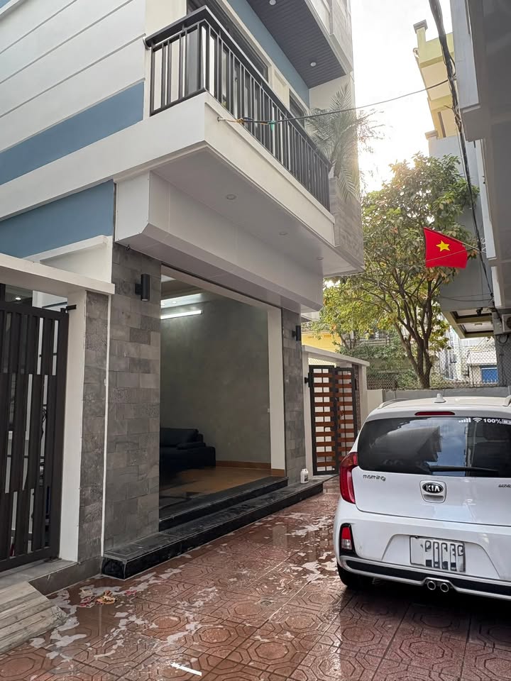 Bán Nhà Phố Phù Long Nam Định 50m² Giá 2 Tỷ - Sẵn Sàng Ở Ngay!