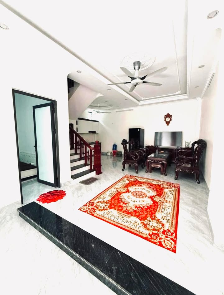 Nhà riêng Phù Nghĩa TP Nam Định 51.6m² - Sổ hồng sẵn, đón Tết!