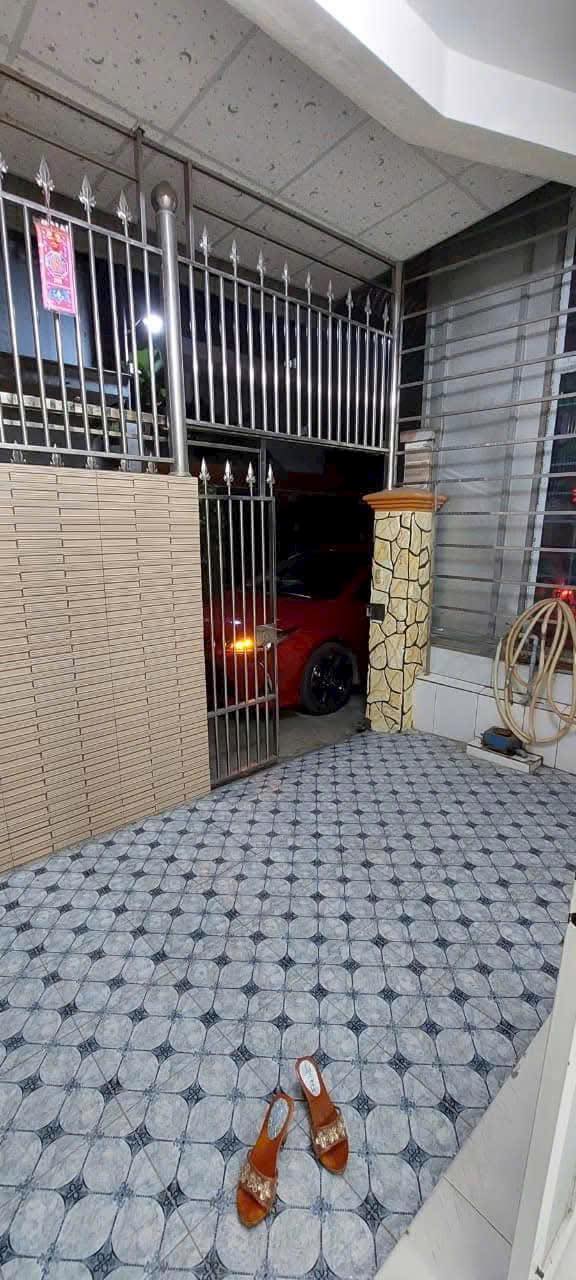 Thuê Nhà Phường 3 Vĩnh Long 3PN Giá 6 Triệu - Full Nội Thất Ở Ngay!