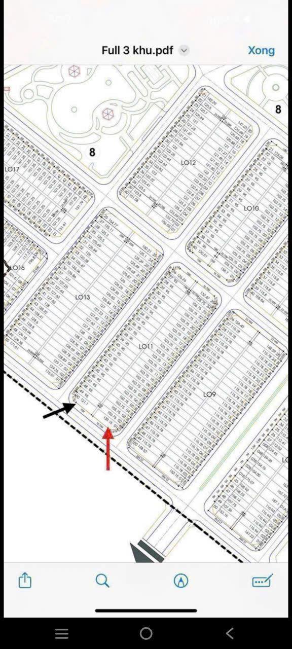 Đất nền Dự án Nam Hồng Từ Sơn 139.2m² - Đầu tư sinh lời vượt trội!