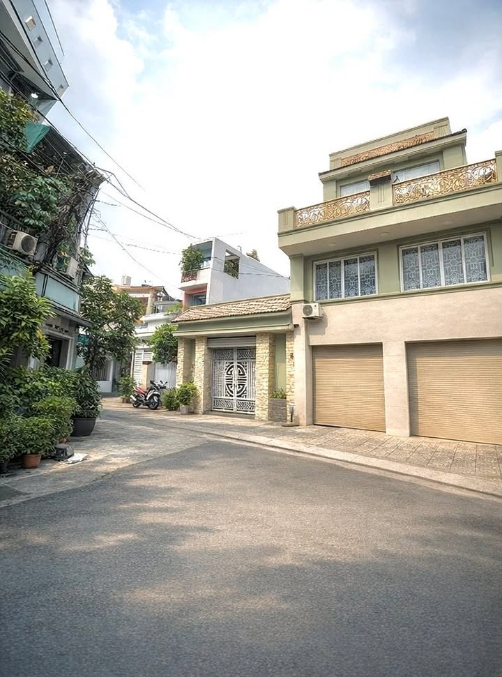 Đất mặt tiền Khu Tên Lửa 421m² chỉ 7.25 tỷ - Tiềm năng kinh doanh vượt trội!