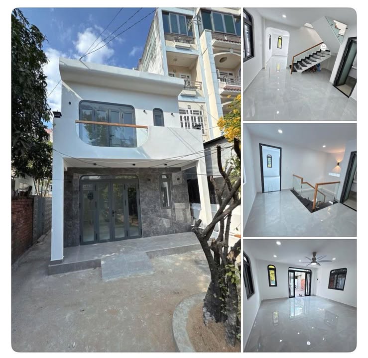 Nhà 72m² Nguyễn Thiện Thuật, Bình Thạnh - 3PN, Sẵn Sàng Ở Ngay