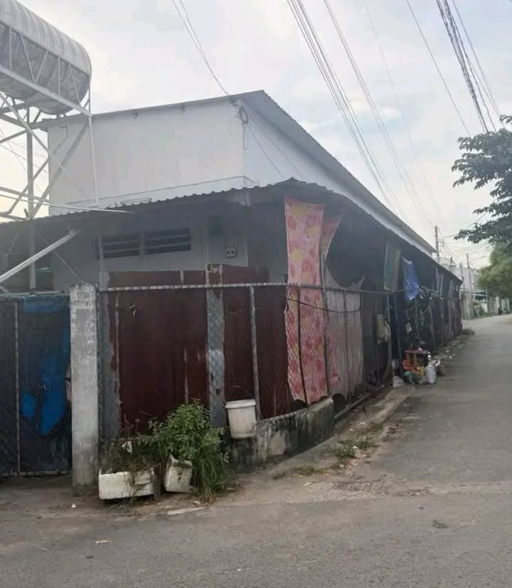 Bán nhà trọ mặt tiền DX 89 Hiệp An 144m² - Dòng tiền ổn định!