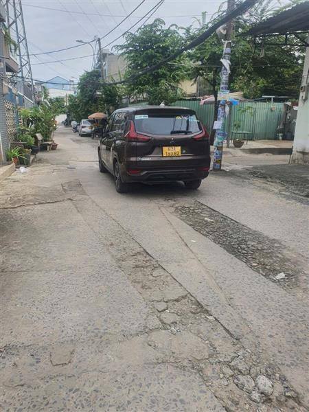 Nhà 2 Tầng Kinh Doanh VIP Bà Điểm, Hóc Môn - 140m² Sổ Hồng Chính Chủ