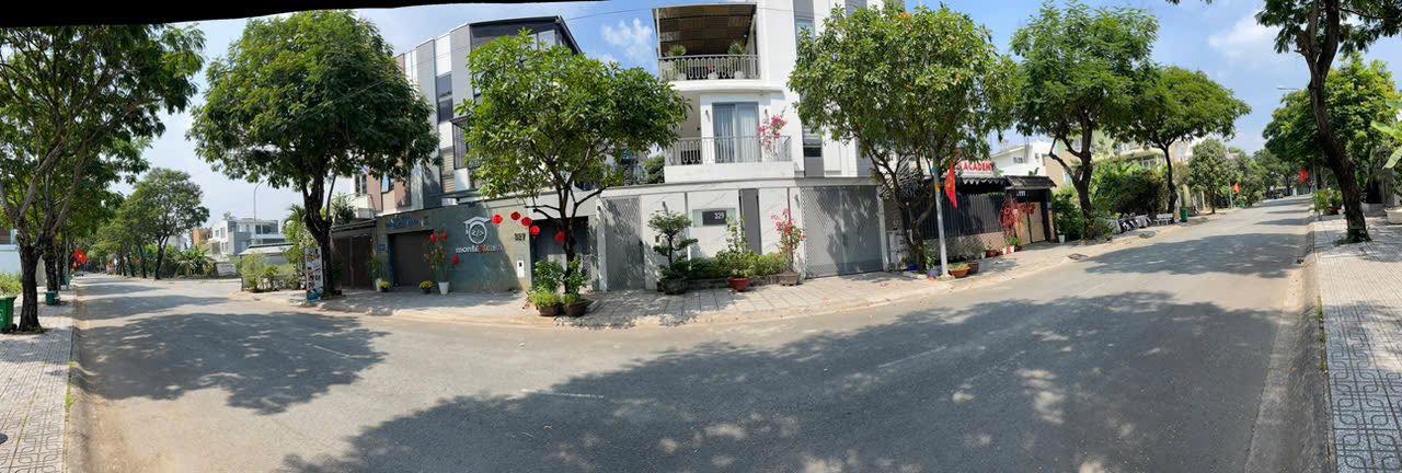 Biệt thự Song Lập Liên Phường, Thủ Đức - 177.6m², 21 Tỷ - Sẵn Sàng An Cư