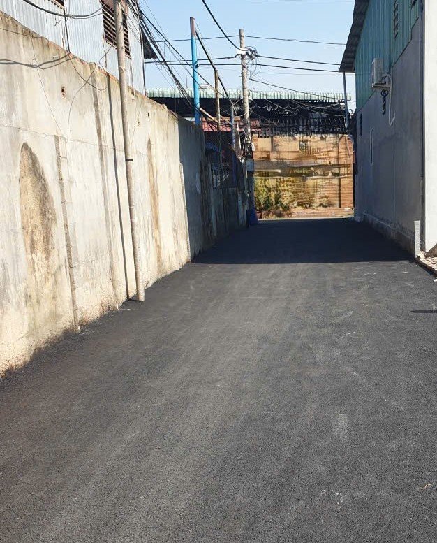 Nhà Hẻm Xe Hơi Quốc Lộ 13, Thủ Đức - 80m² - Dòng Tiền 100 Triệu/Năm