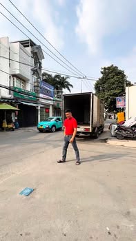 Nhà Đẹp Có Thang Máy Đường Lâm Thị Hố Quận 12 - 72m² Giá 9 Tỷ