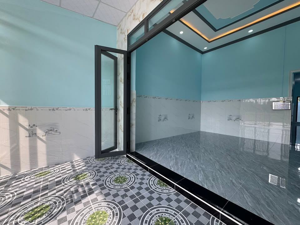 Bán nhà cấp 4 Đại Phước Nhơn Trạch 82m² giá 970 triệu - Sẵn sàng ở ngay!