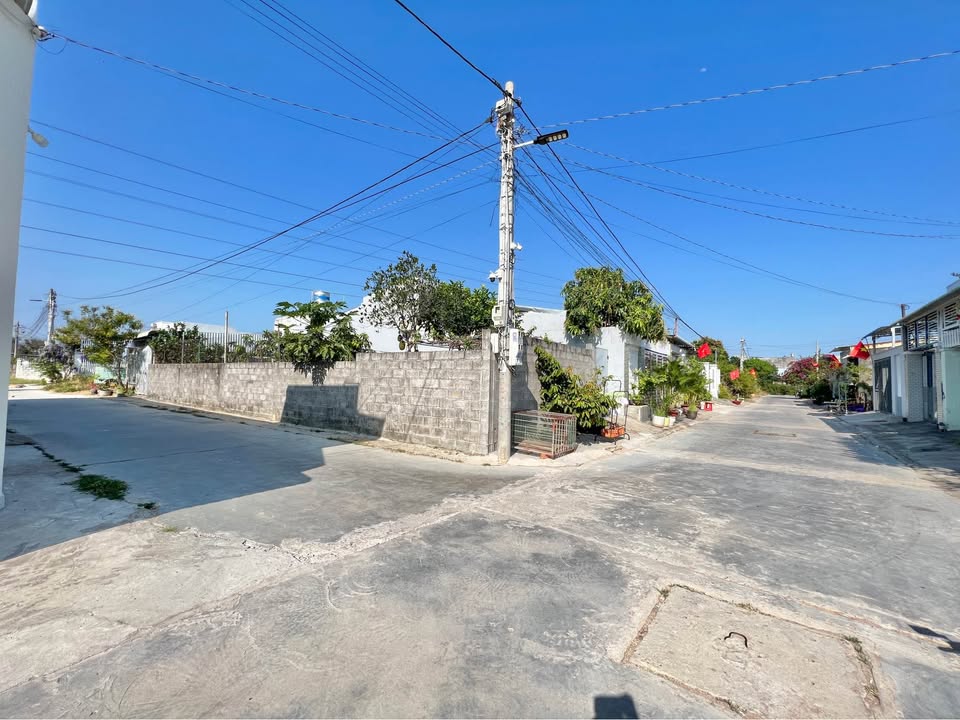 Đất nền Hàm Thuận Bắc 102m² - Sổ đỏ chính chủ, ô tô vào nhà