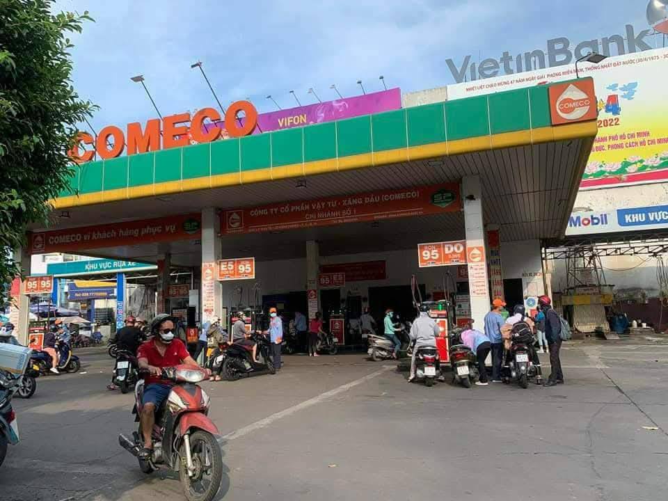 Nhà 5 tầng nở hậu Lê Hồng Phong, Q10 - 33m² - Kinh doanh/Ở ngay 7.9 tỷ