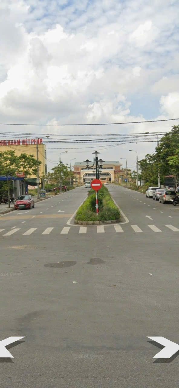 Đất Nền KĐT Nam Dương Nam Định - 110m² Hướng Bắc - 3.x Tỷ