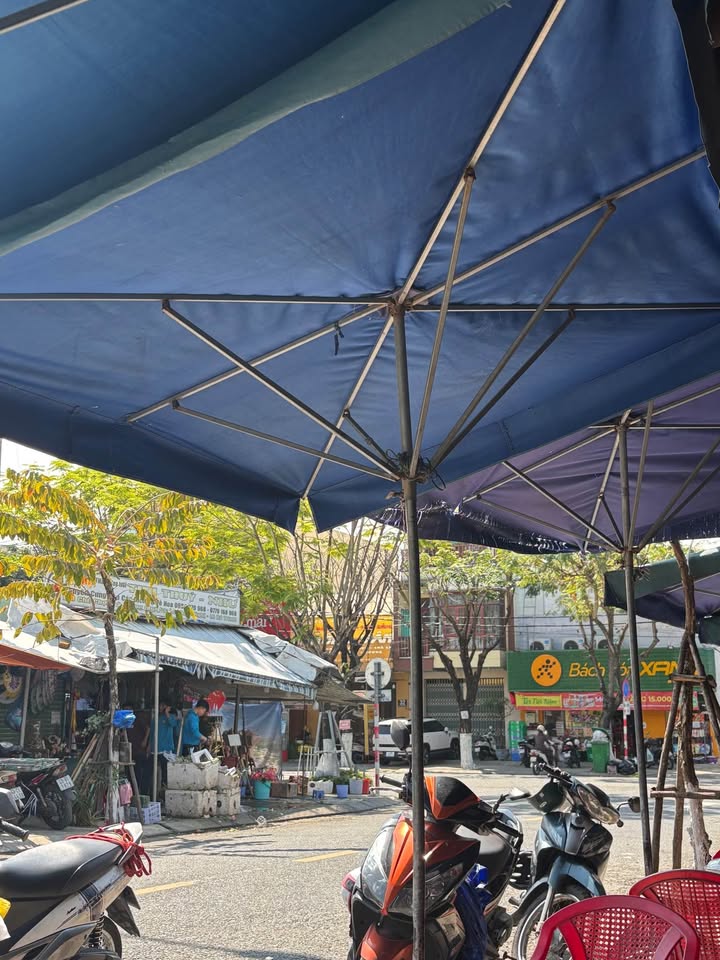 Cho thuê Căn hộ 110m² Đà Nẵng - Dòng tiền 35 triệu/tháng